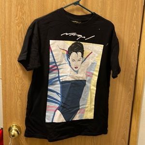 Nagel Tshirt
